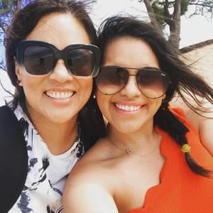 Meet your Posher, Abigail